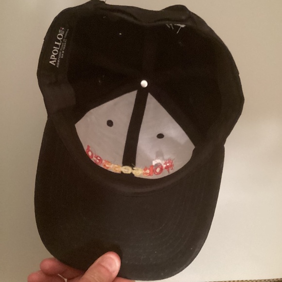 # Obsessed cap (OS) - Picture 5 of 6